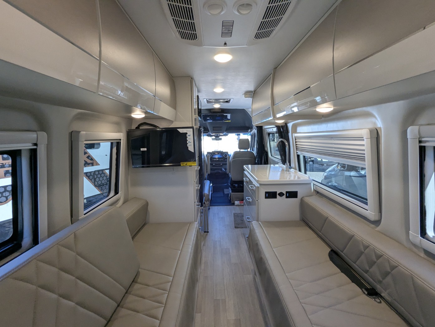 2026 Thor Motor Coach Tranquility 24A - ATH EDITION - Image 35
