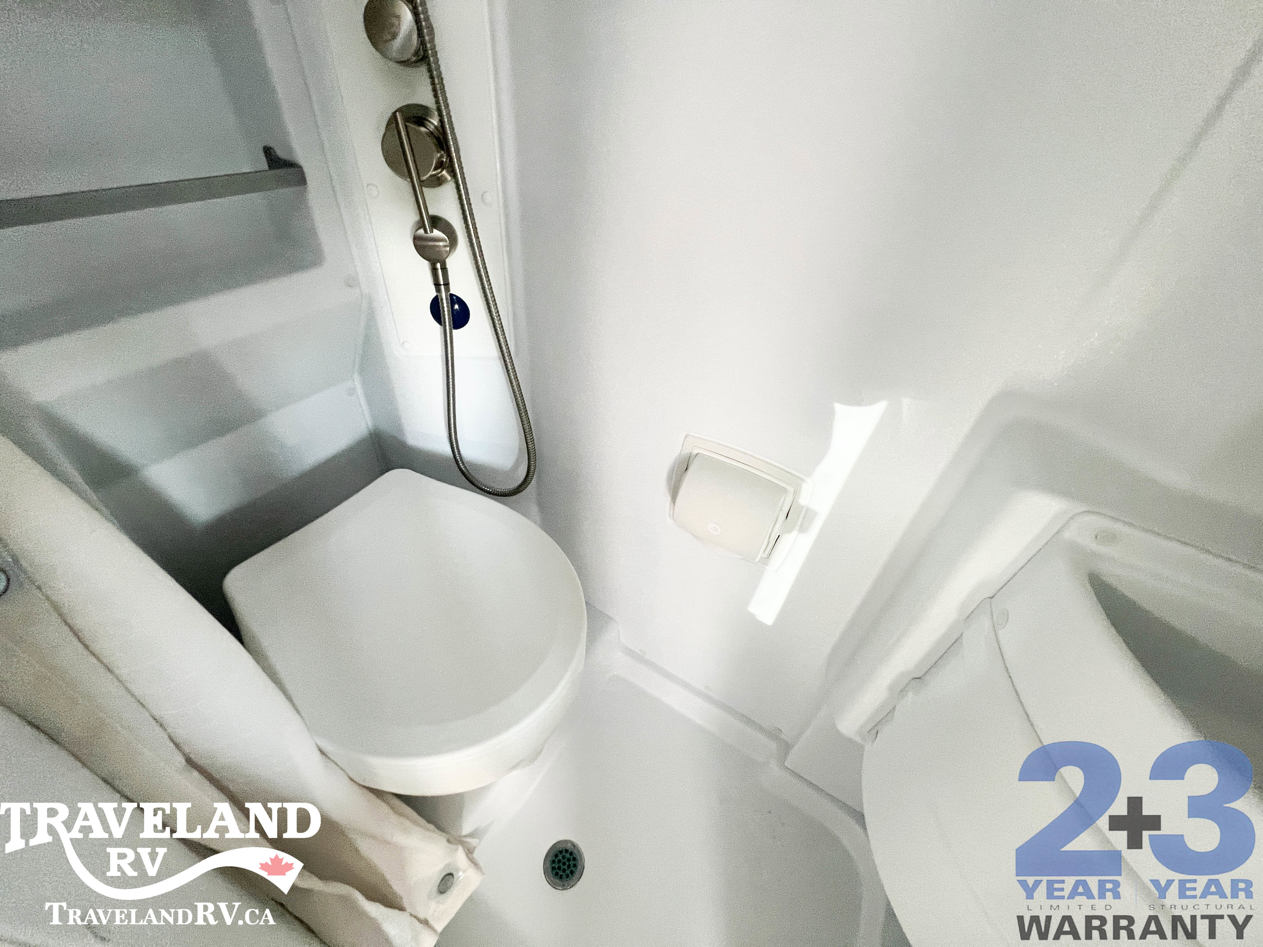 2026 Jayco Swift 20E - Image 22