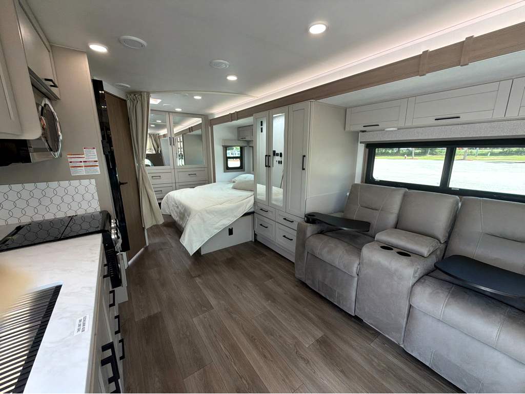 2027 JAYCO REDHAWK 24B - Image 21