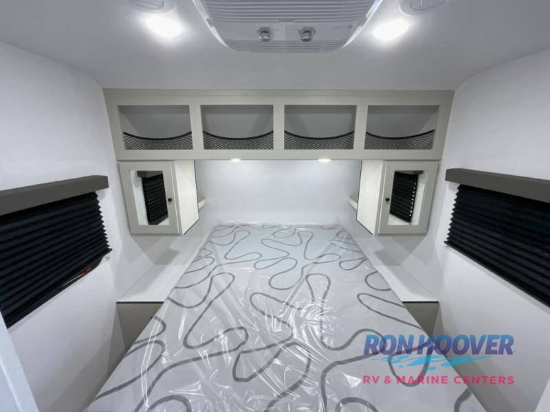 2025 COACHMEN SPIRIT 26BH - Image 30