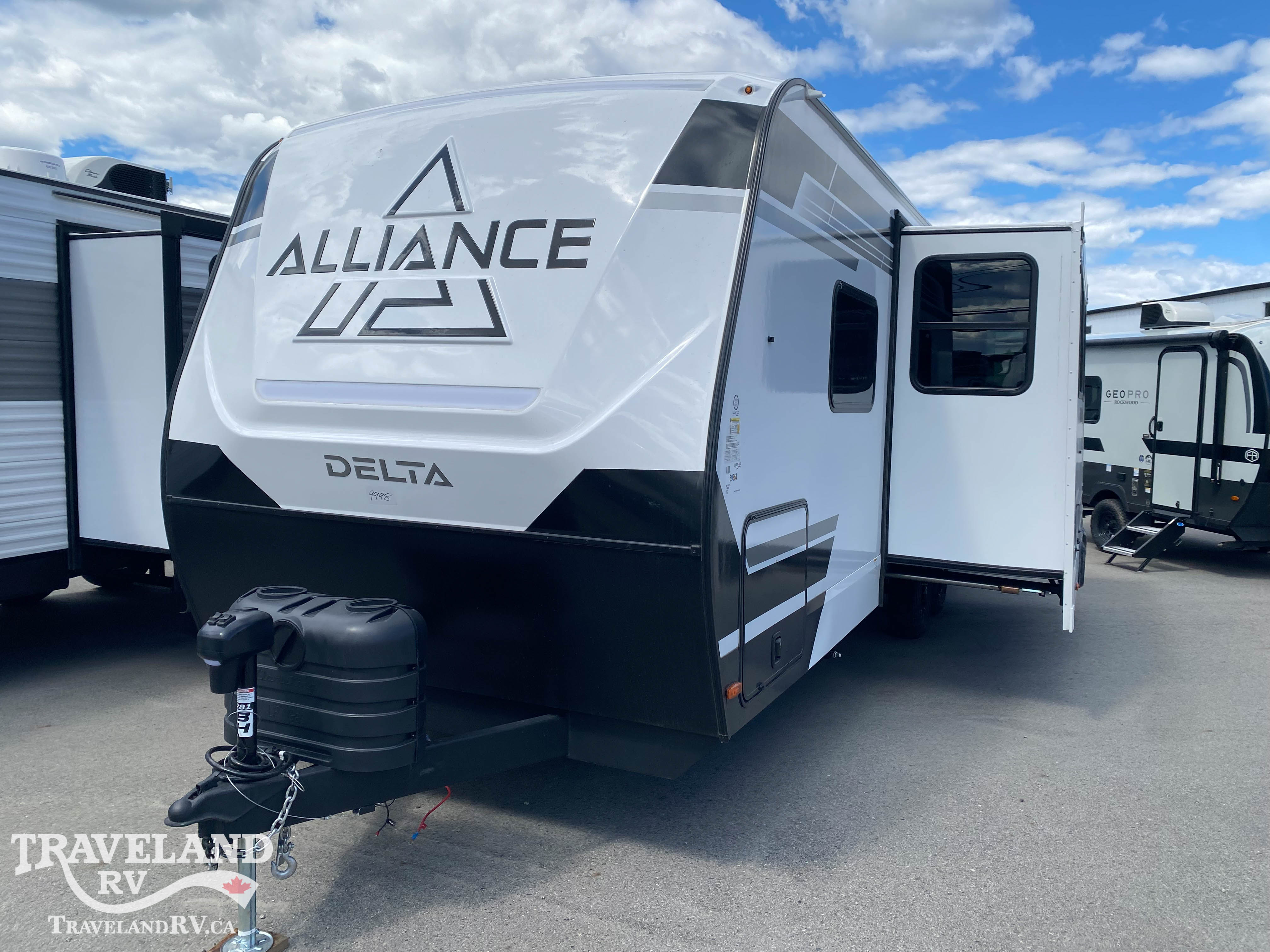 2027 Alliance RV DELTA 281BH - Image 5
