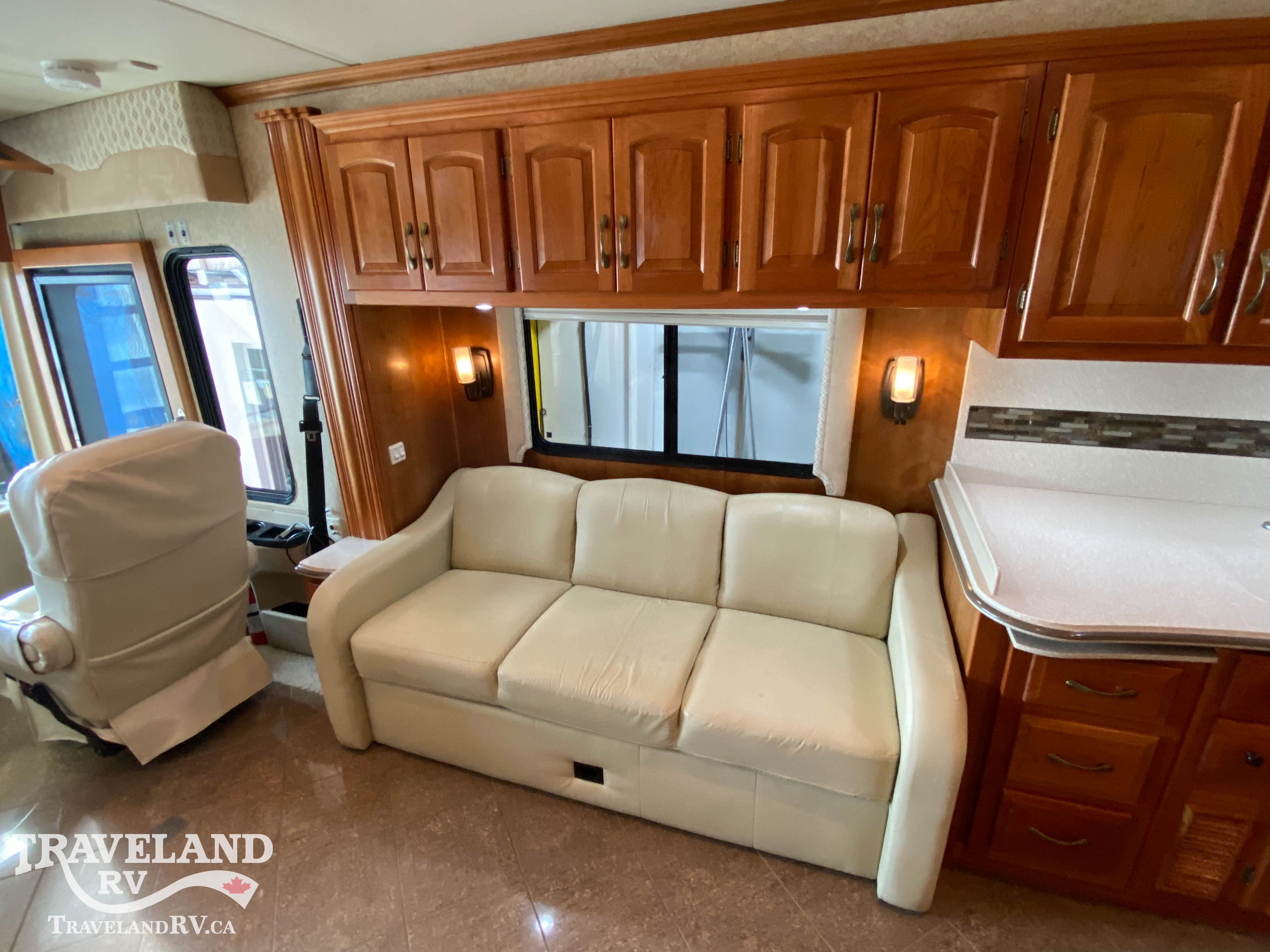 2011 NEWMAR DUTCHSTAR 4353 - Image 13