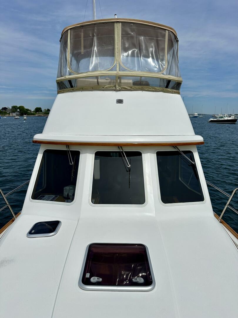 2002 Sabreline 36 Flybridge - Image 36