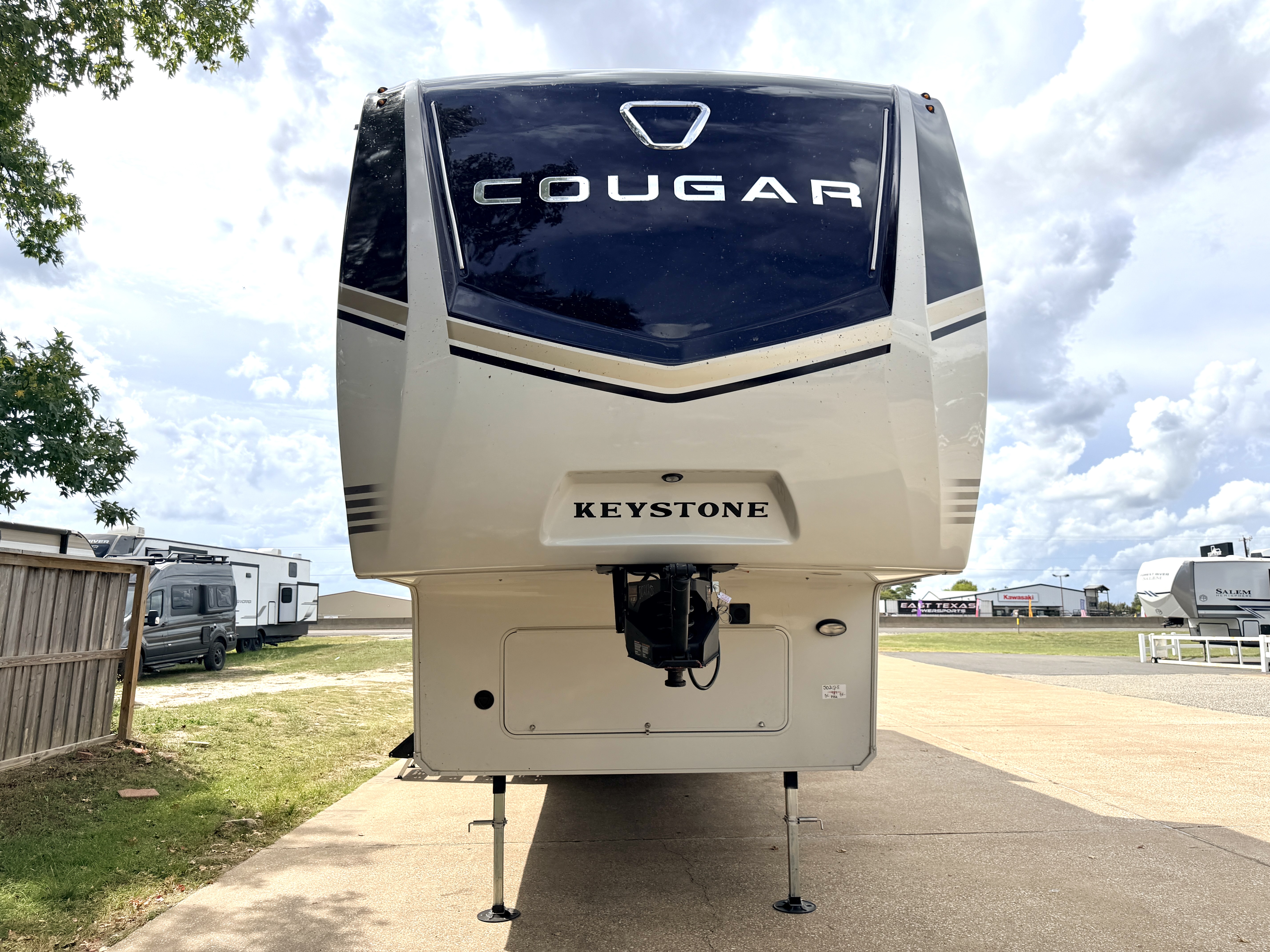 2027 Keystone Cougar 355FBS - Image 2