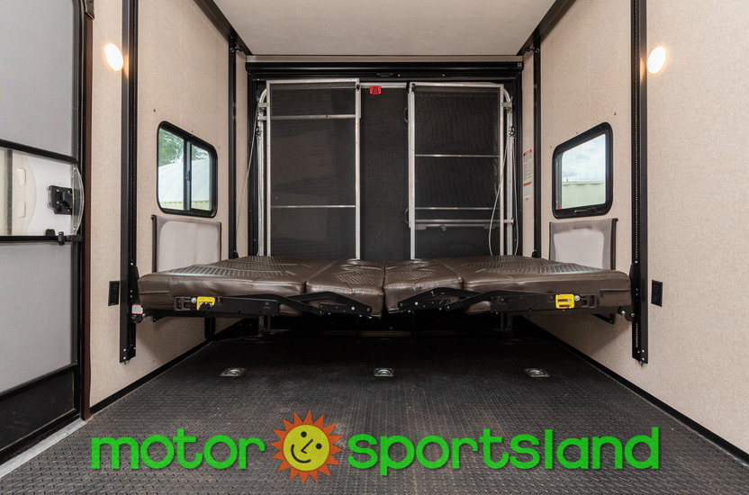 2018 Jayco Talon 313T - Image 37