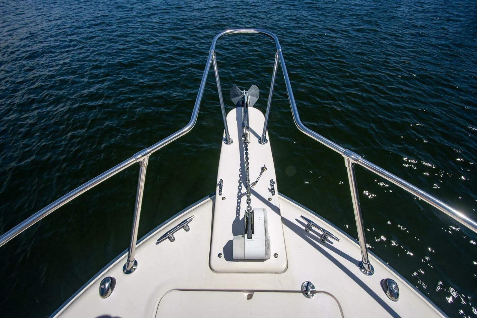 2004 Grady-White Sailfish 282 - Image 14
