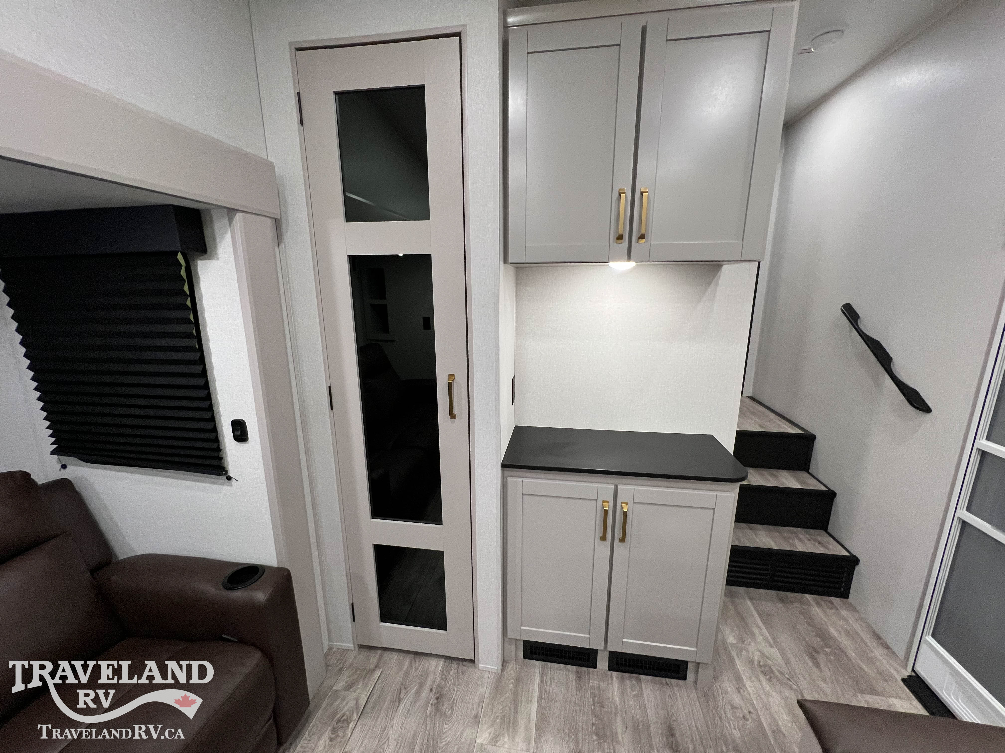 2026 Heartland Sundance Fifth Wheel 24ML - Image 13