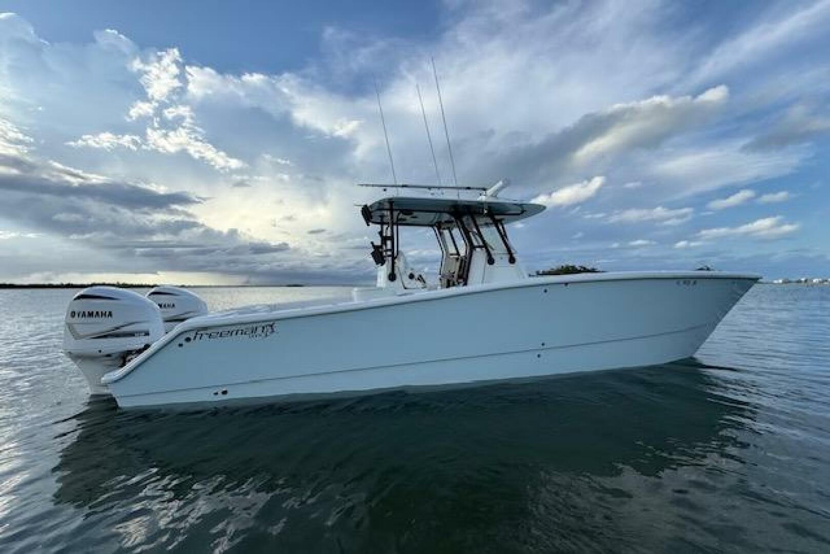 2019 Freeman 34 - Image 13