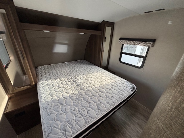 2018 KZ RV Connect C251RK - Image 19