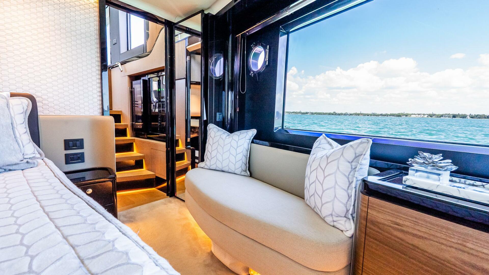 2022 Absolute Navetta 64 - Image 87
