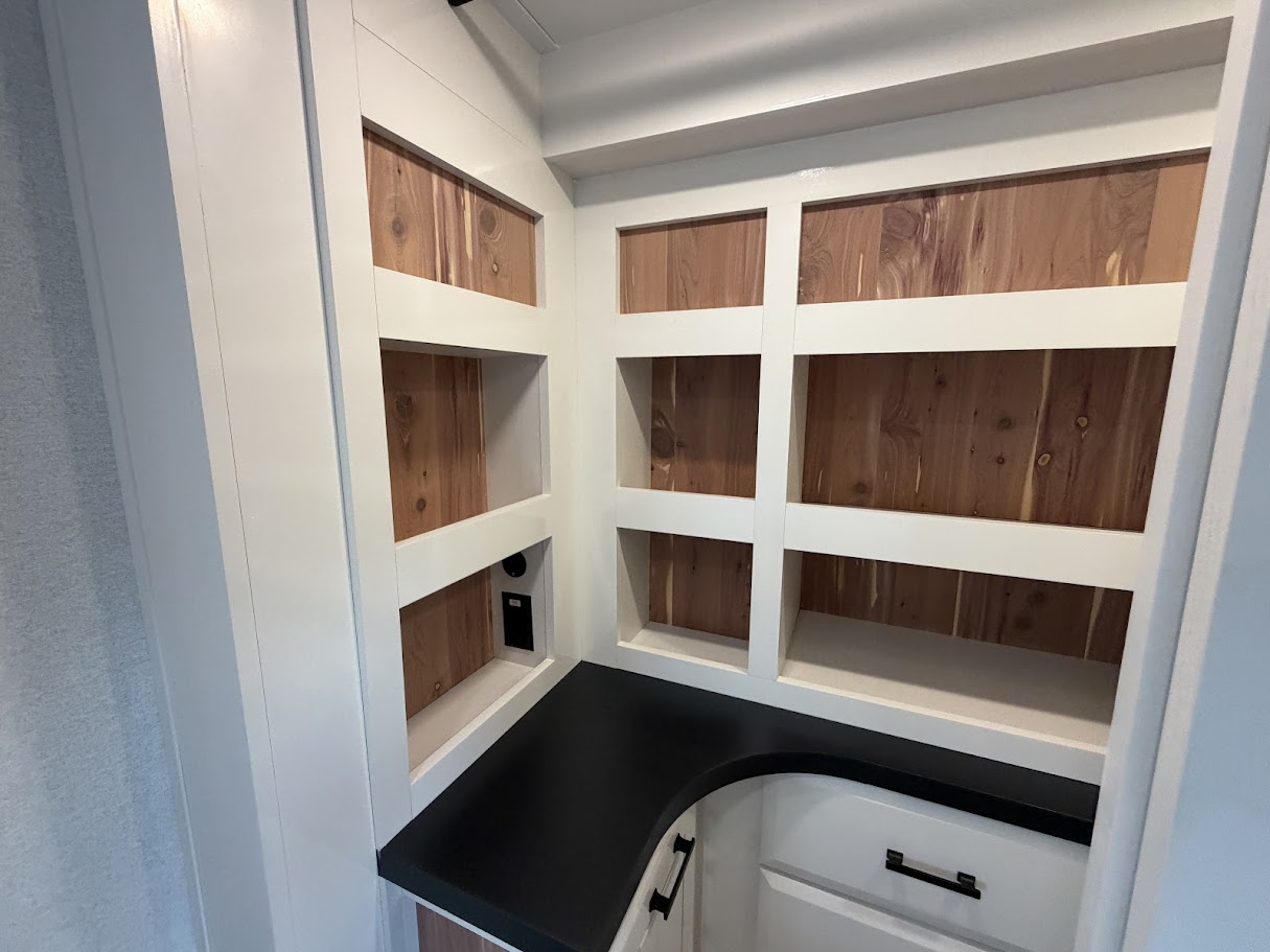 2027 JAYCO PINNACLE 32RLTS - Image 50
