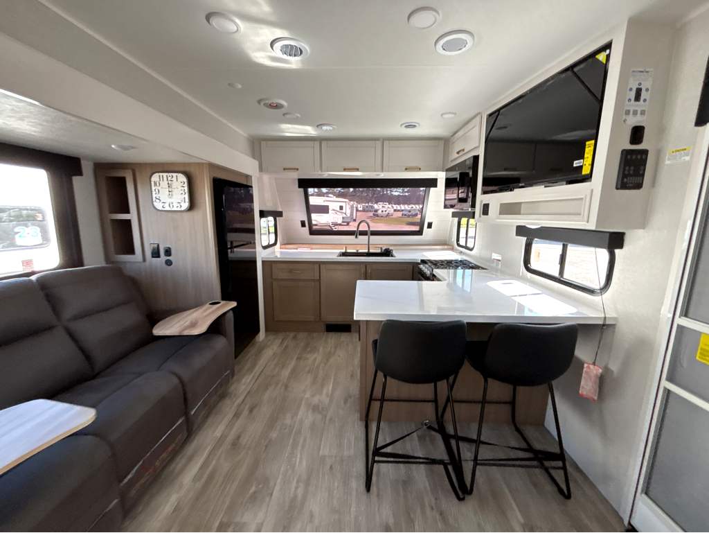2026 JAYCO EAGLE HT 230MLCS - Image 14