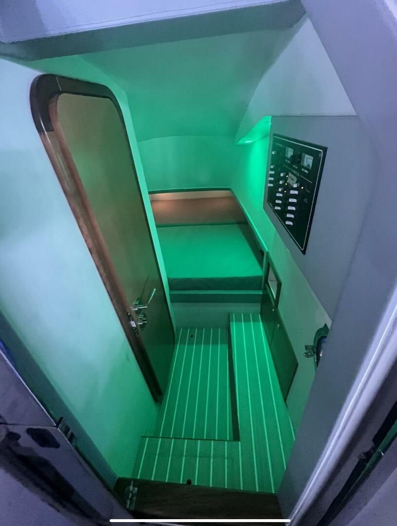2013 Zeta 34 Custom - Image 21