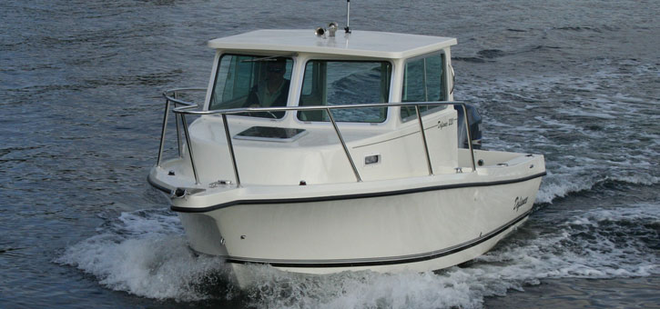 2027 Highfield Sport 360 Standard - Image 16