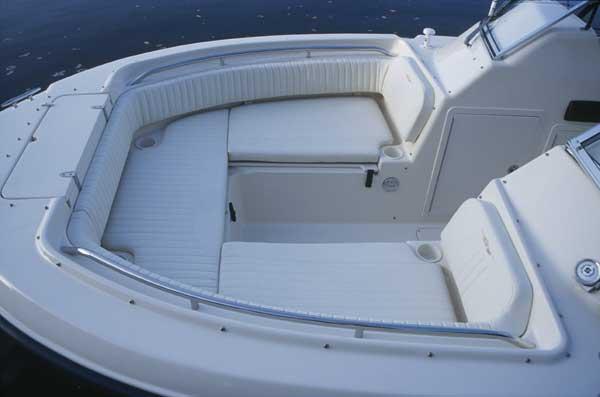 2027 Highfield Sport 360 Standard - Image 429