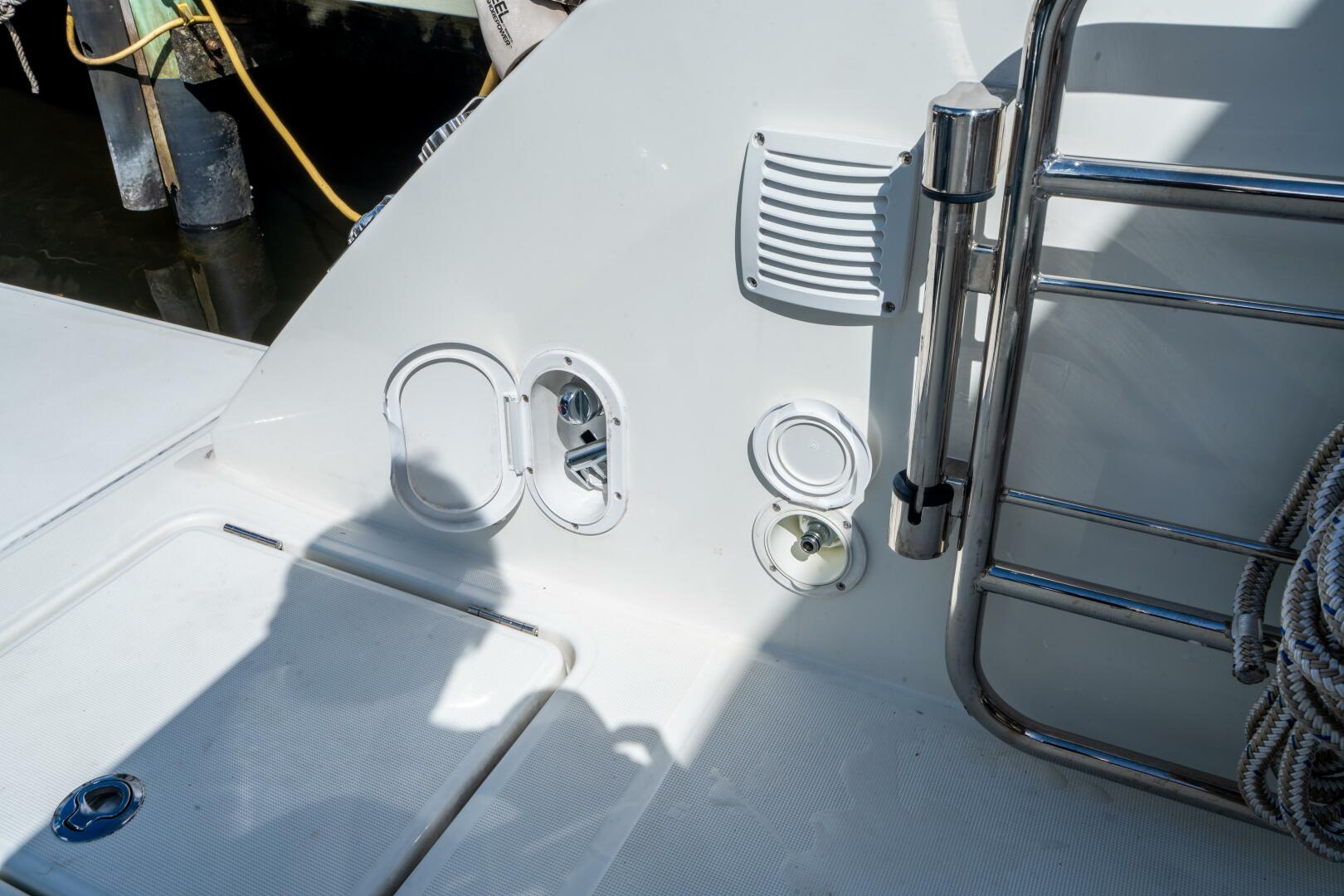 2019 Chaparral 21 H2O Sport - Image 249