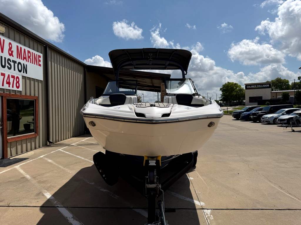 2020 YAMAHA 242 SE - Image 7