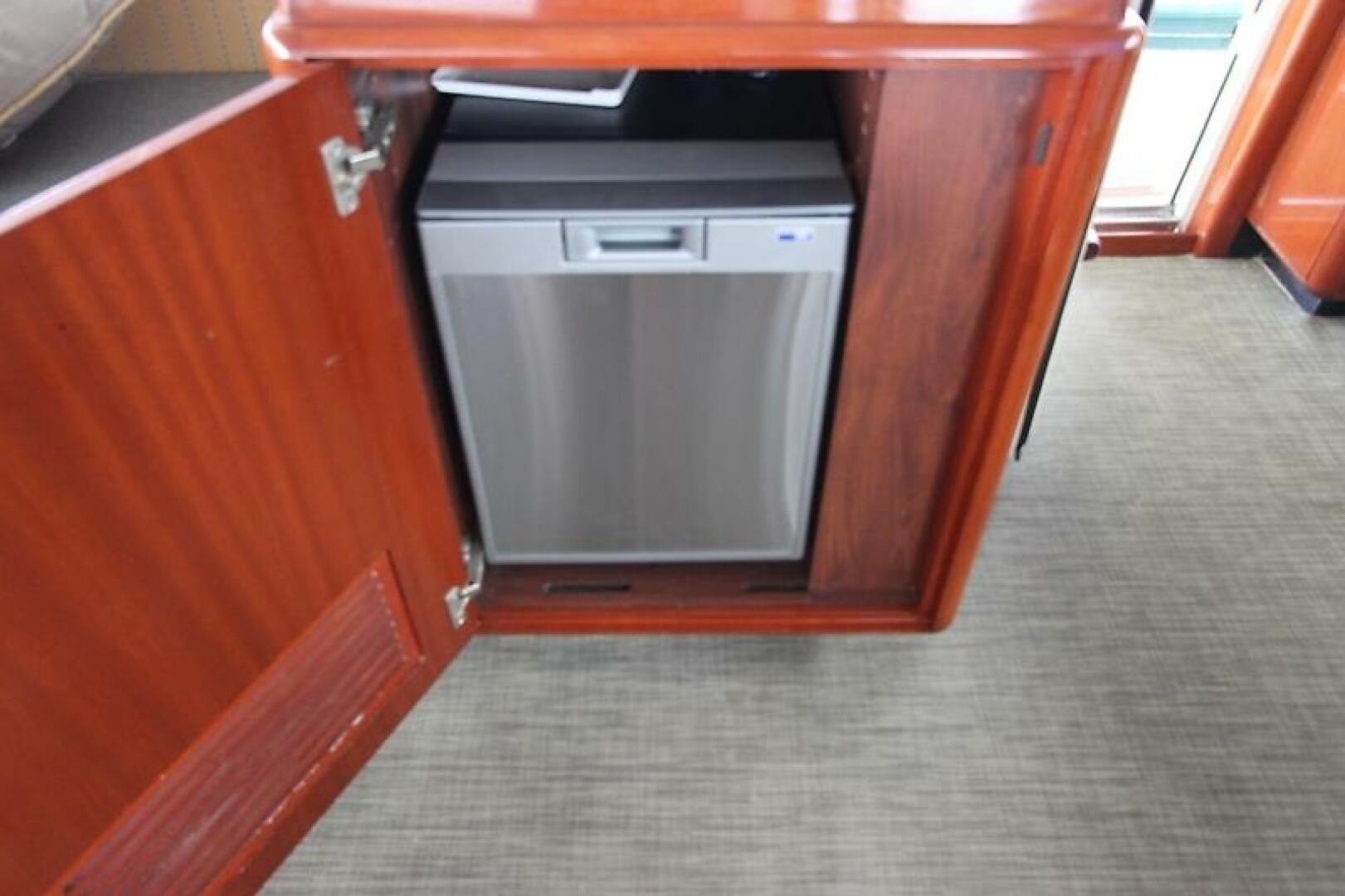 2006 Huckins 56 Linwood - Image 33