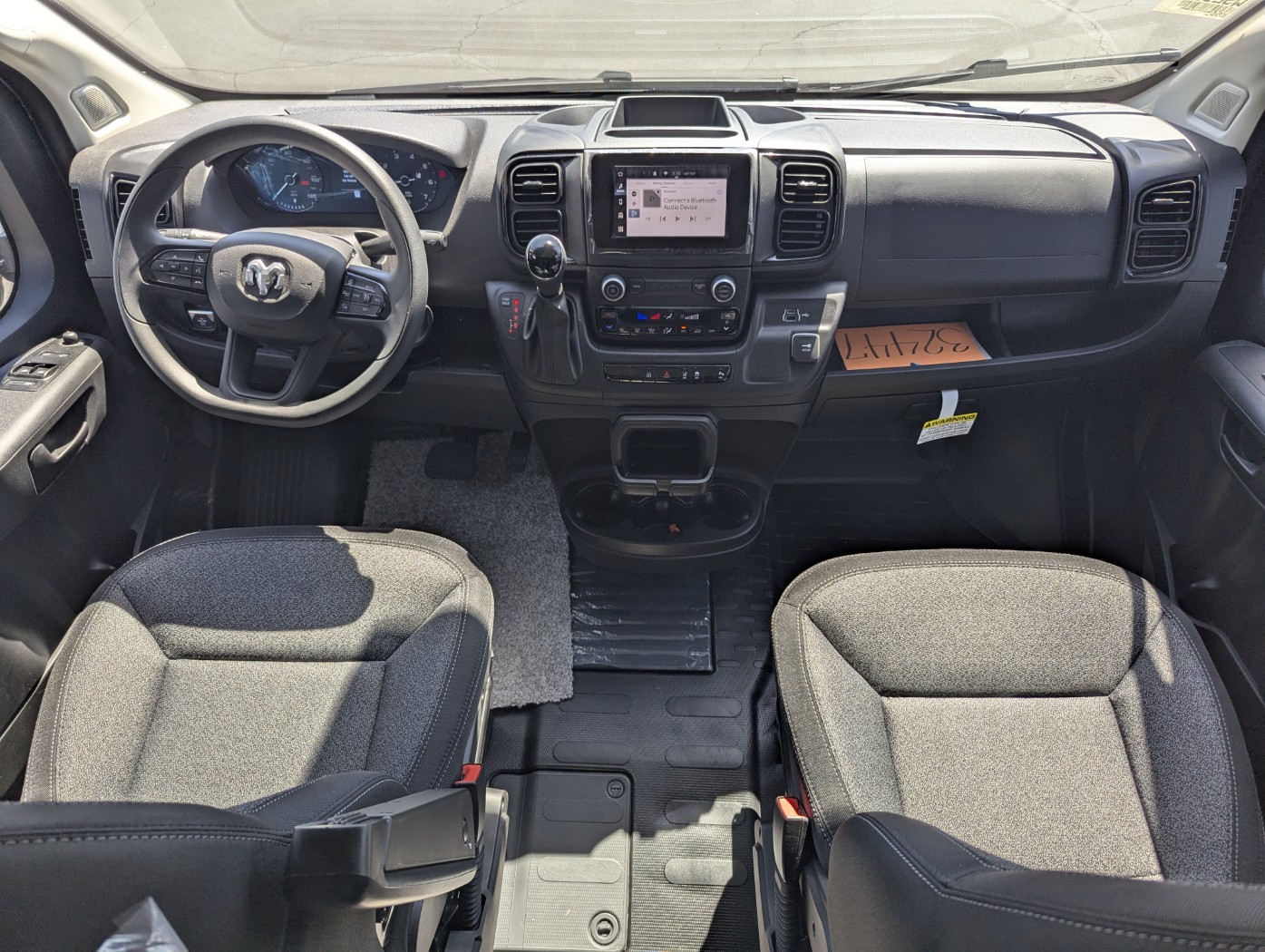 2027 Winnebago Solis Pocket 36A - Image 9