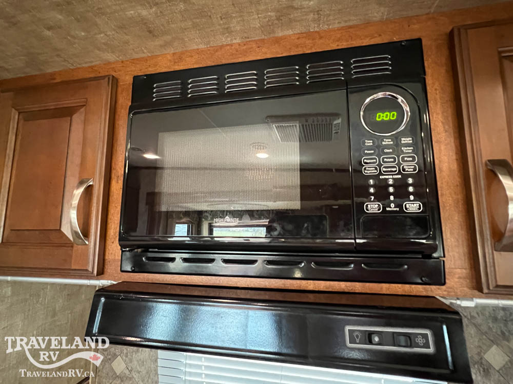 2015 KZ RV Durango D2857 - Image 12