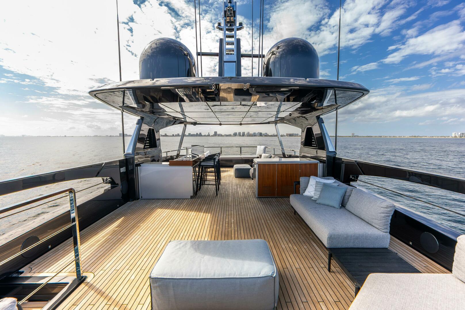 2024 Riva 130 Bellissima - Image 9