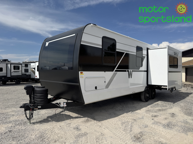 2026 Winnebago Thrive 24RKS - Image 7