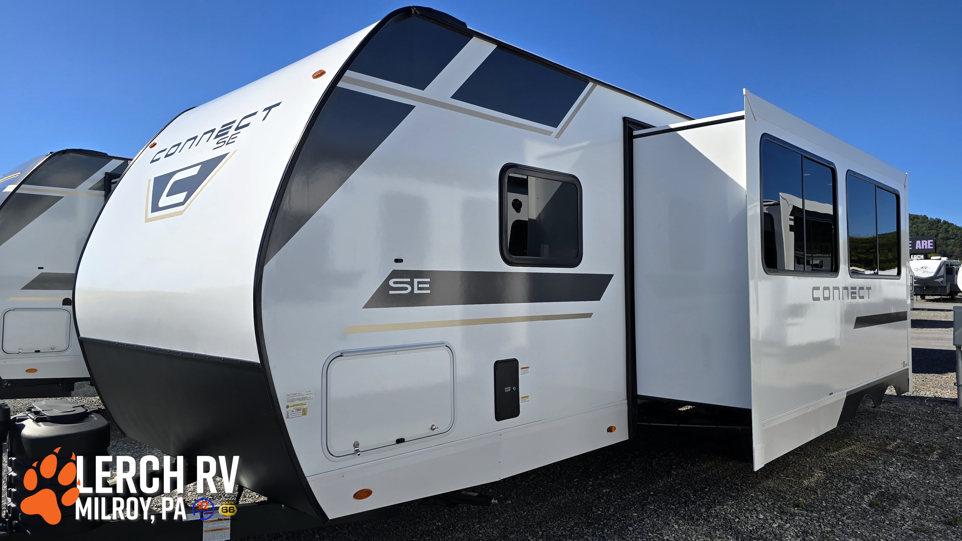 2027 KZ RV Connect SE C281BHKSE - Image 3