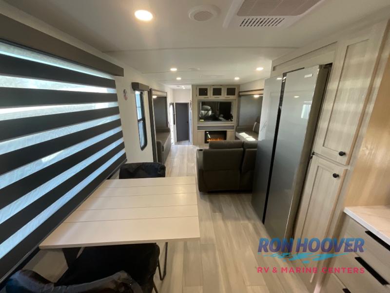 2026 FOREST RIVER 37GALLEY - Image 48