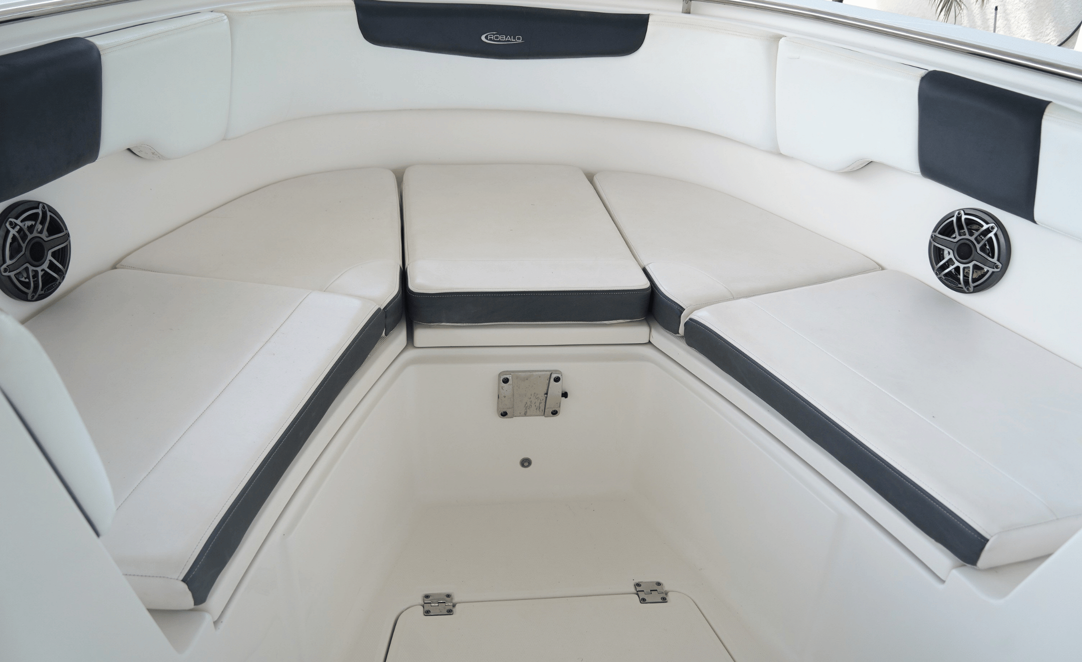 2020 ROBALO 302 - Image 48
