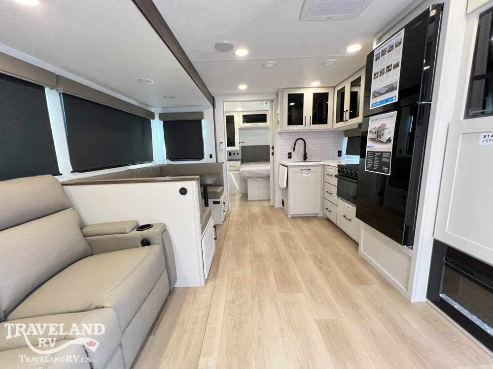 2027 Alliance RV Delta 262RB - Image 3