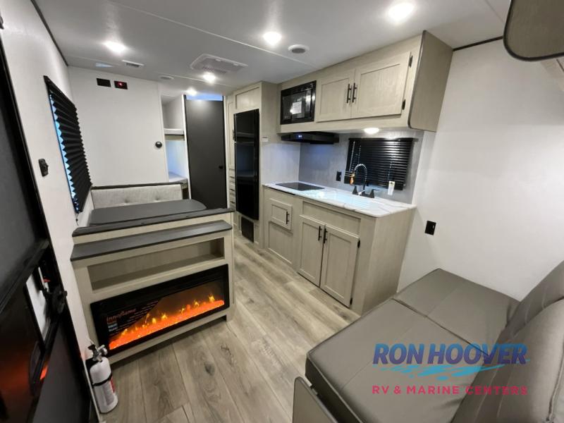 2026 FOREST RIVER 29BH - Image 2