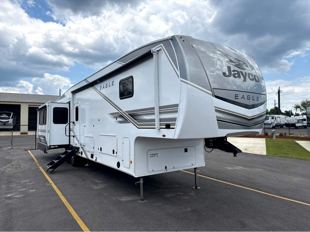 2027 JAYCO EAGLE 355MBQS - Image 1