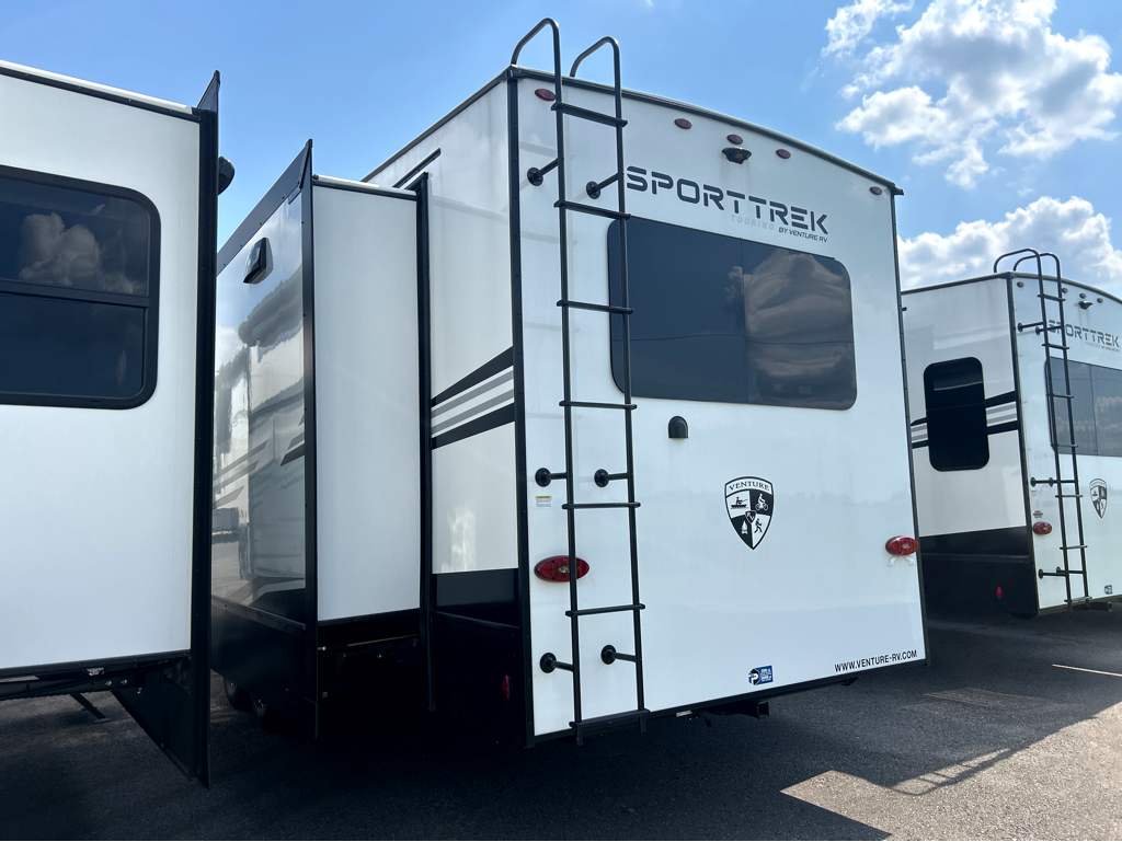 2026 VENTURE RV SPORTTREK 353VRK - Image 3