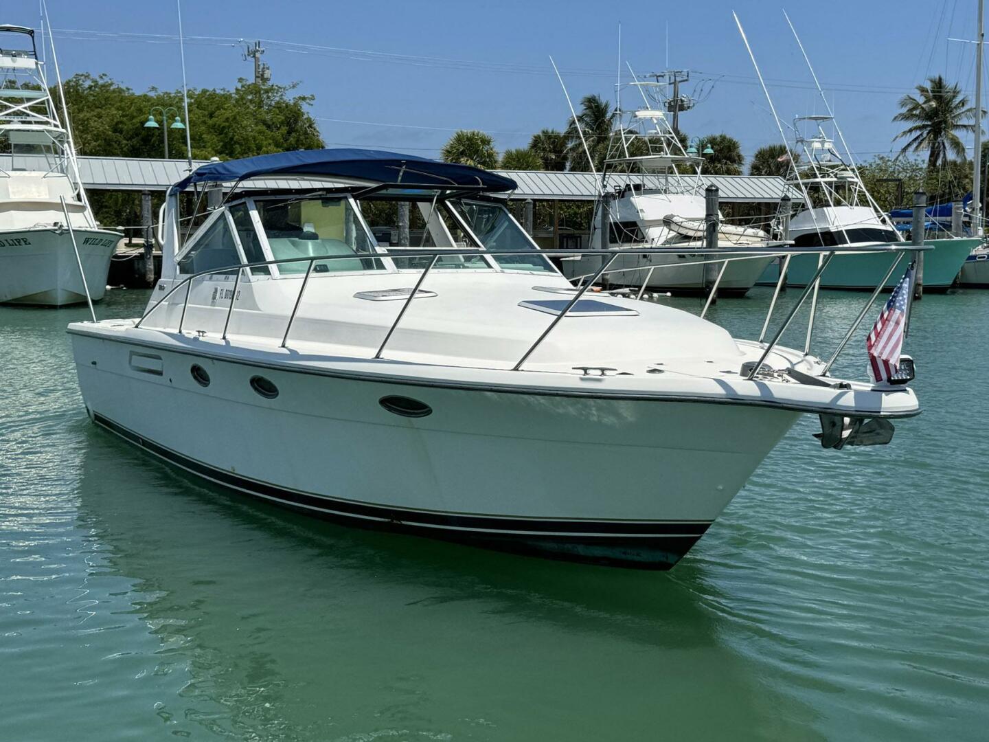 2000 Tiara Yachts 3100 Open - Image 2
