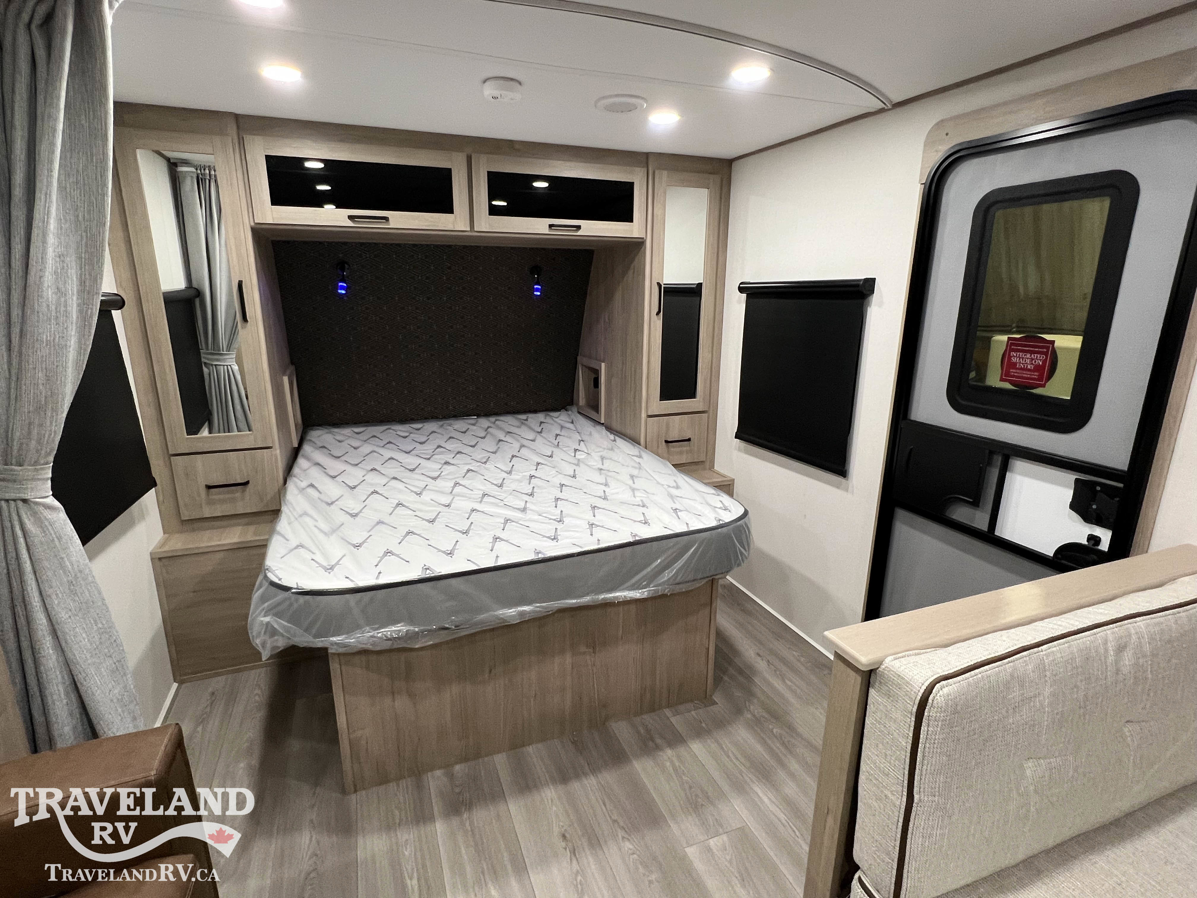 2026 Grand Design Imagine XLS 22MLE - Image 12
