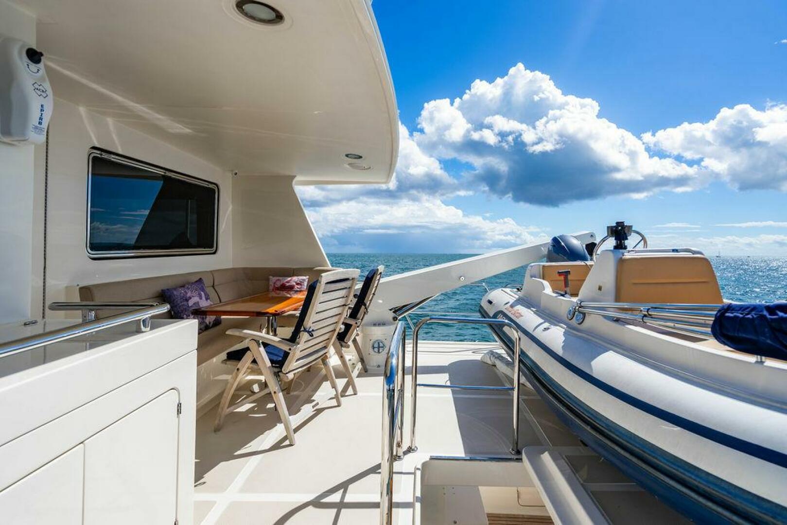 2015 Marlow 66E-CB - Image 31
