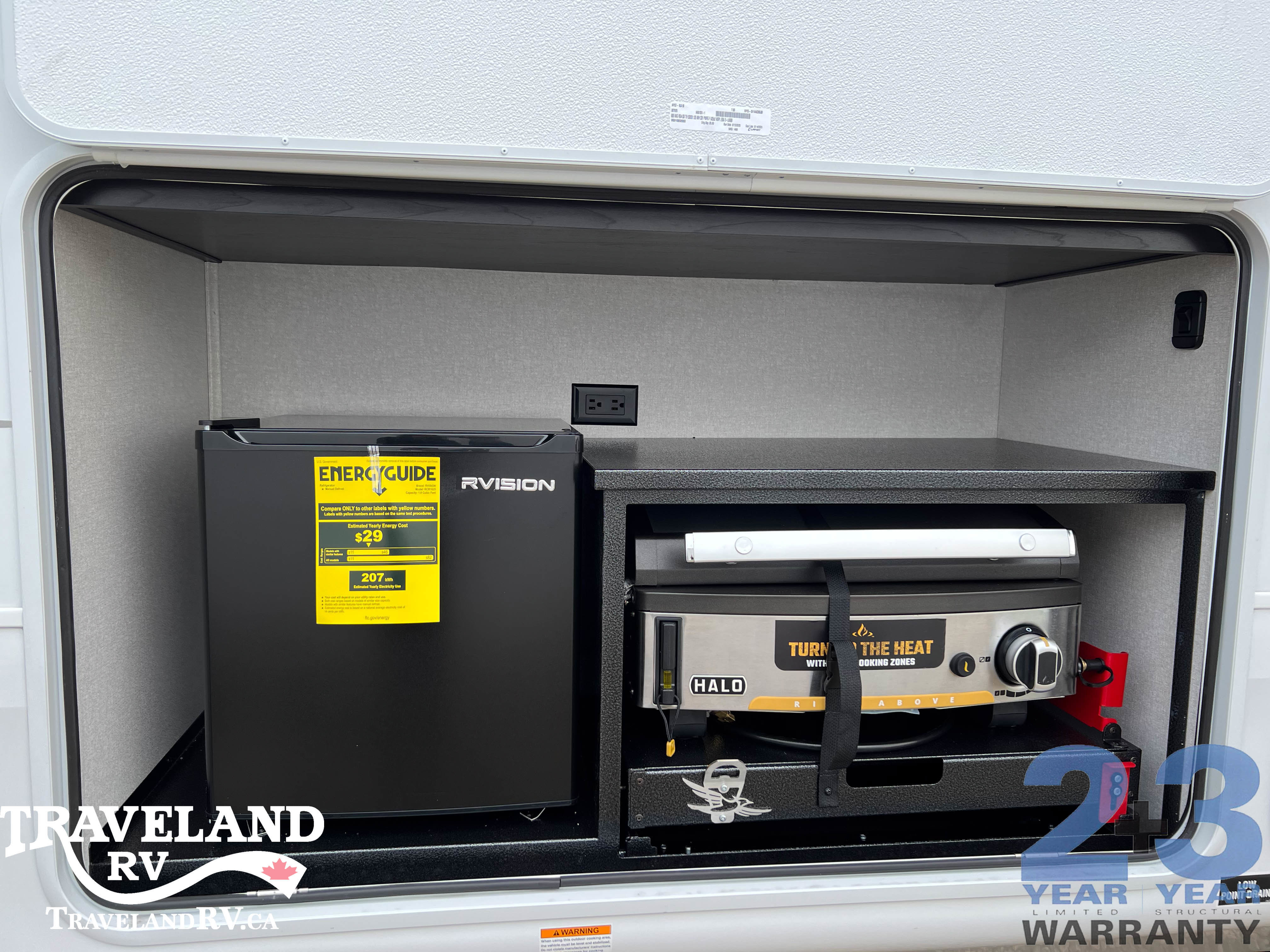 2026 Jayco North Point 377RLBH - Image 6