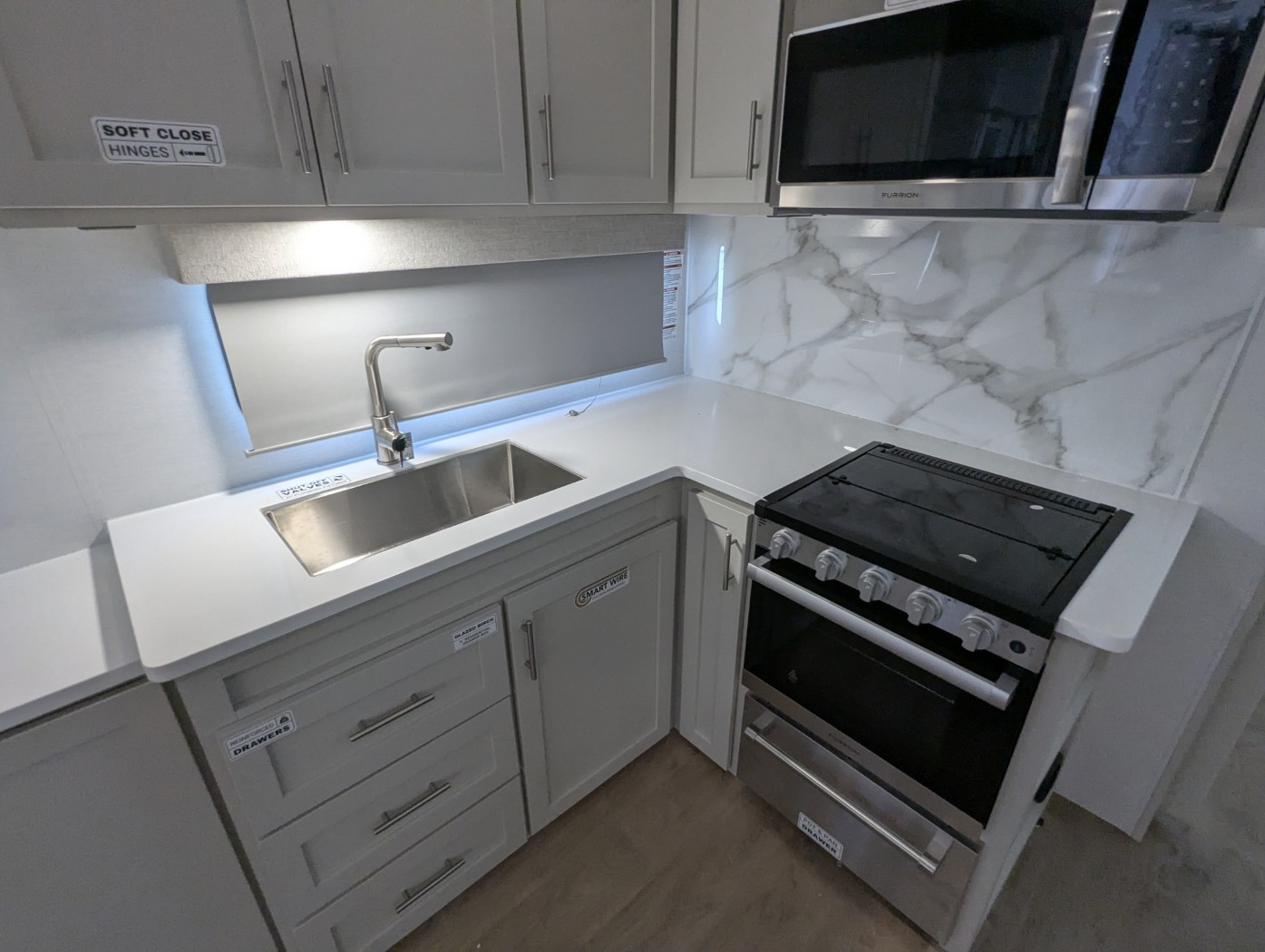 2027 Alliance RV Avenue 29BH - Image 38