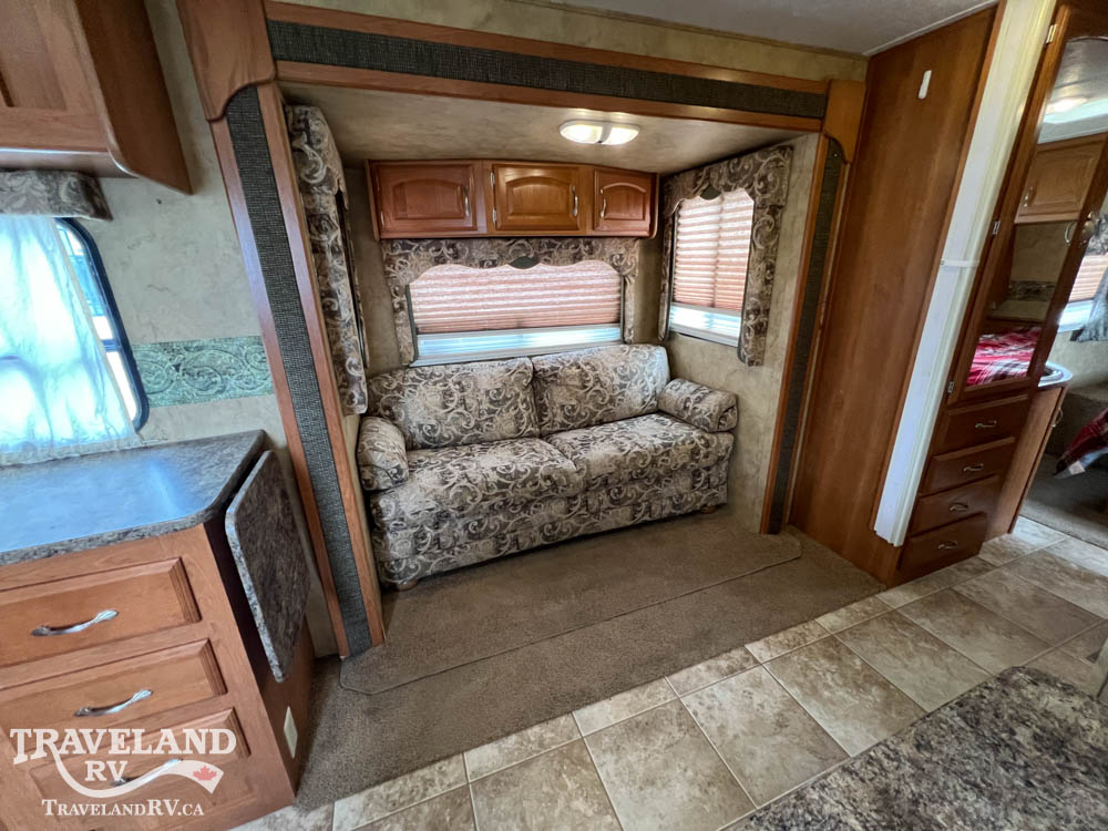 2008 KEYSTONE COUGAR 24RK - Image 16