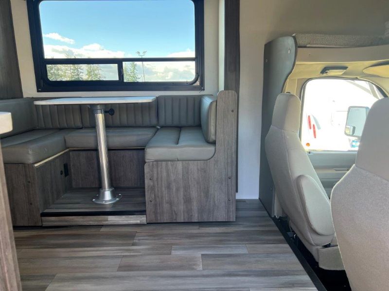 2026 Entegra Coach Odyssey SE 22AF - Image 4