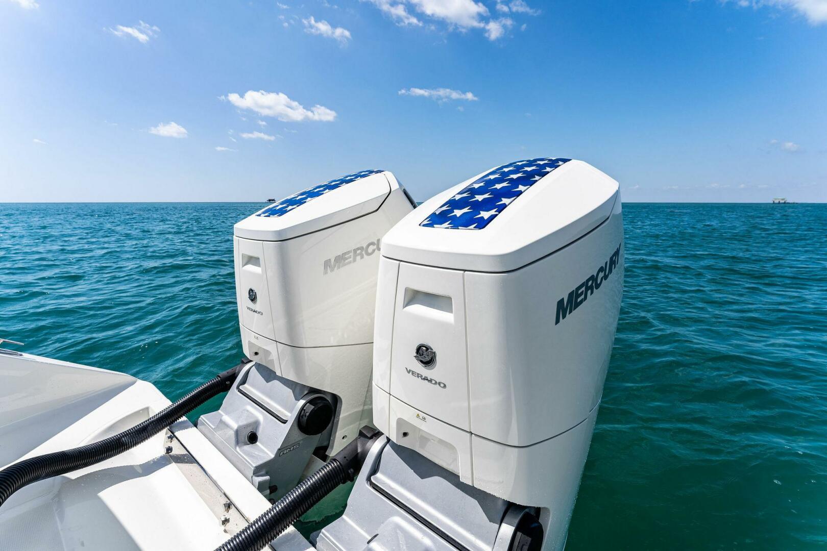 2015 Bahama 41 - Image 34