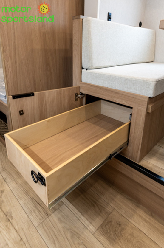 2027 Winnebago Micro Minnie 2200TBH - Image 20