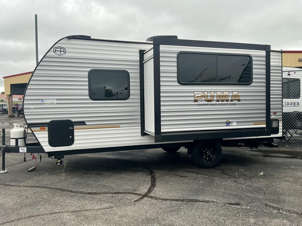2026 PALOMINO 16DSCE - Image 3