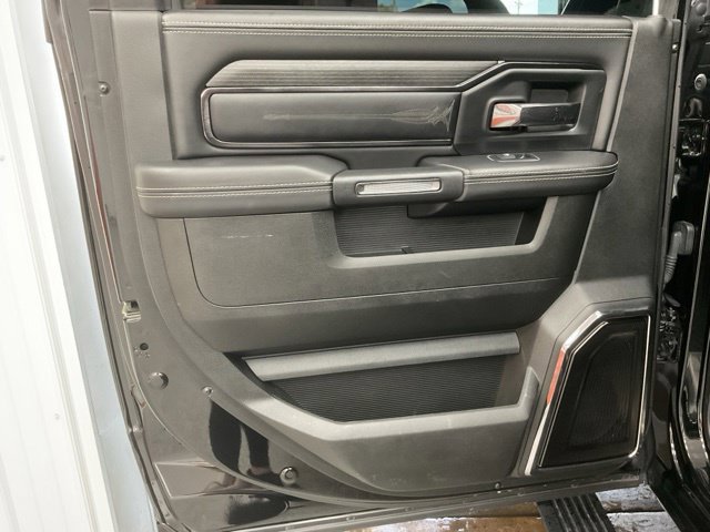 2023 Ram 2500 Pickup Mega Cab Limited 4WD - Image 28