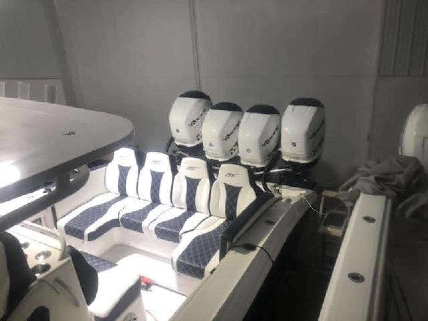 2019 Midnight Express 39 Cuddy - Image 6