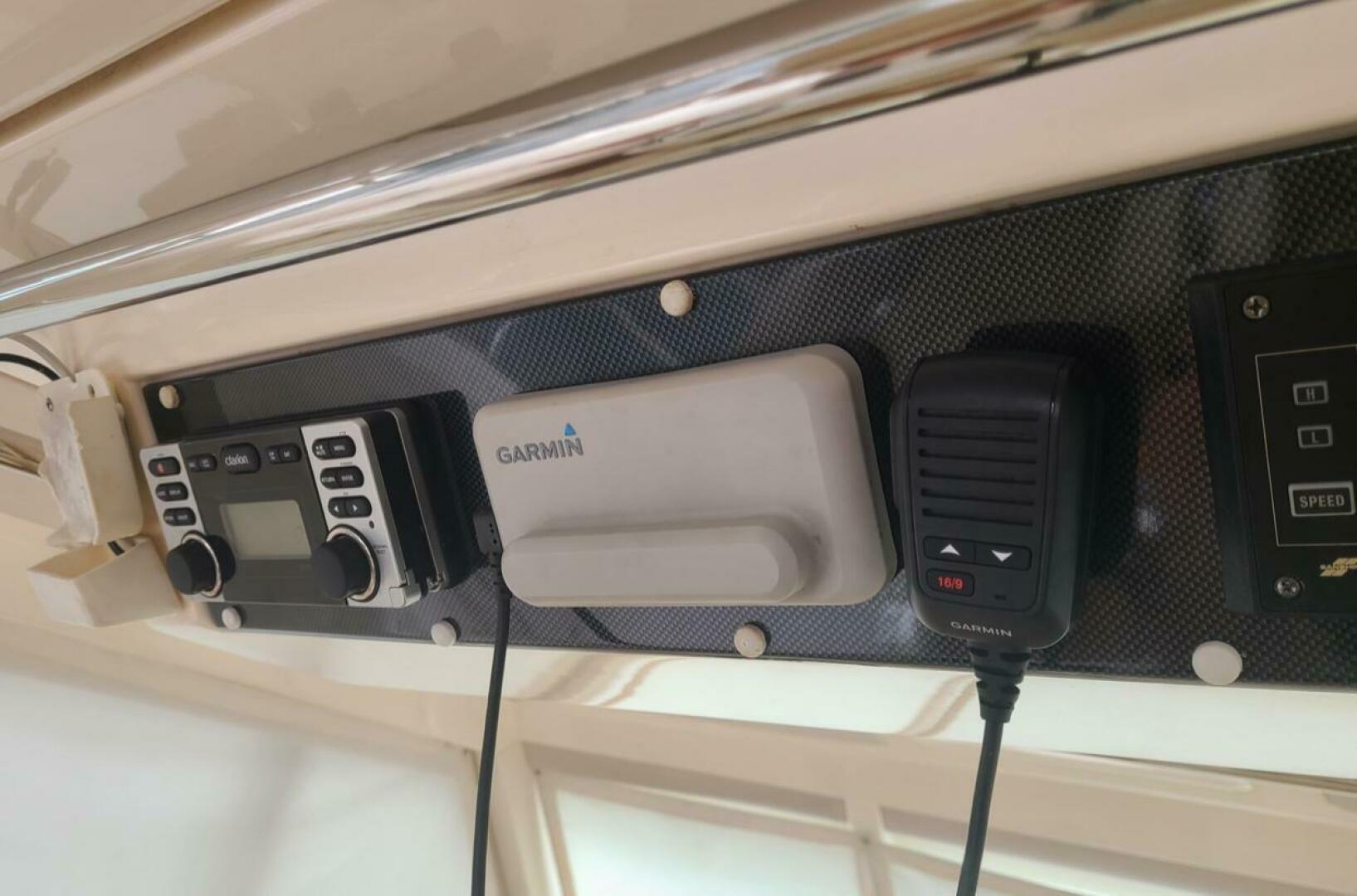 2009 Riviera 47 Enclosed Flybridge Series II - Image 38