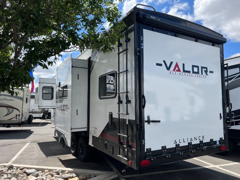 2026 Alliance RV Valor All Access 27T14 - Image 2