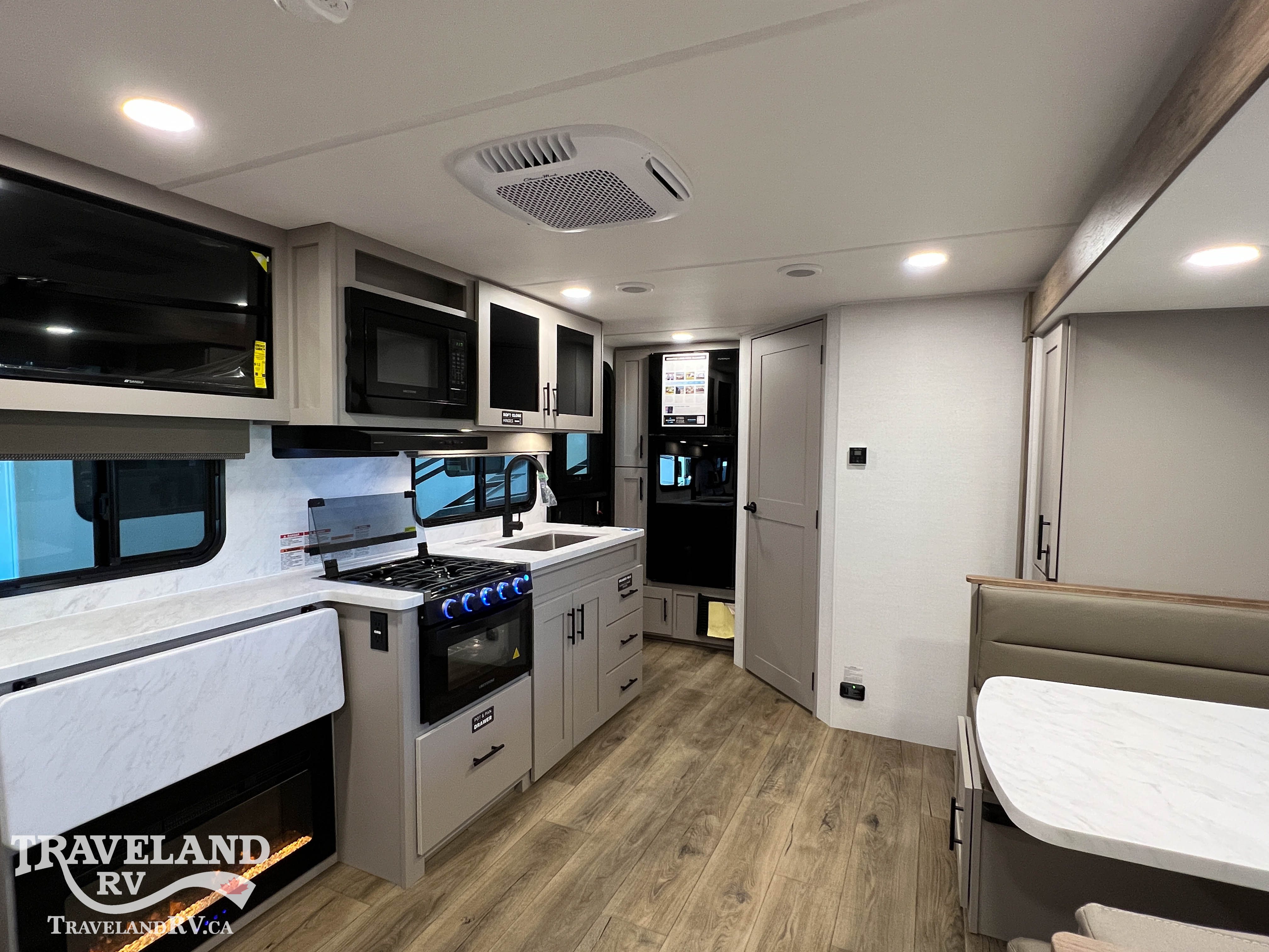 2026 Alliance RV DELTA ULTRA LITE ML206 - Image 4