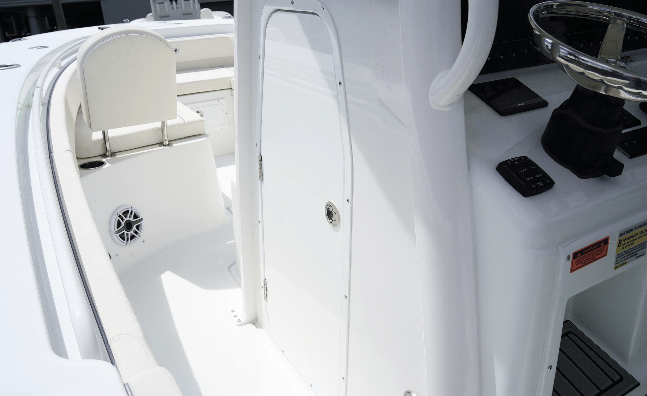 2027 SEA HUNT GAMEFISH 25 - Image 40