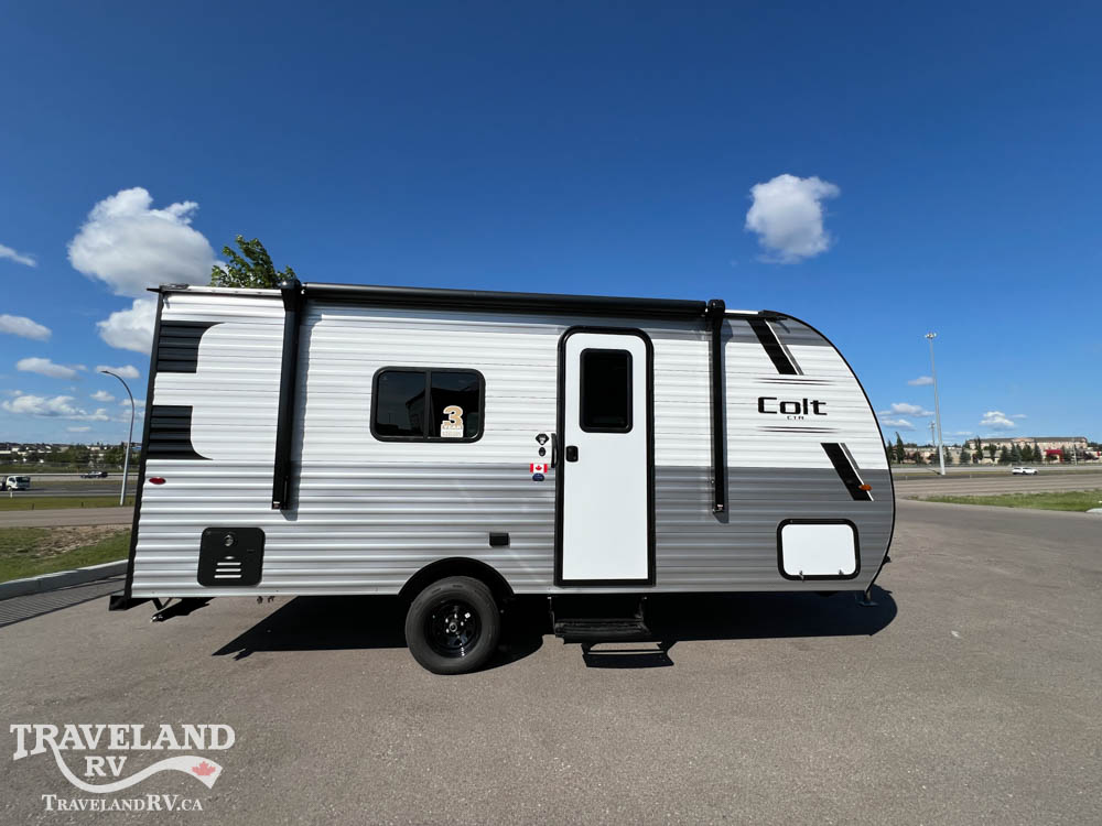 2027 Highland Ridge Open Range Colt CTR Edition 17QB - Image 11